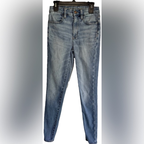 American Eagle Outfitters Denim - American Eagle Women’s Next Level Stretch Jeans 2
